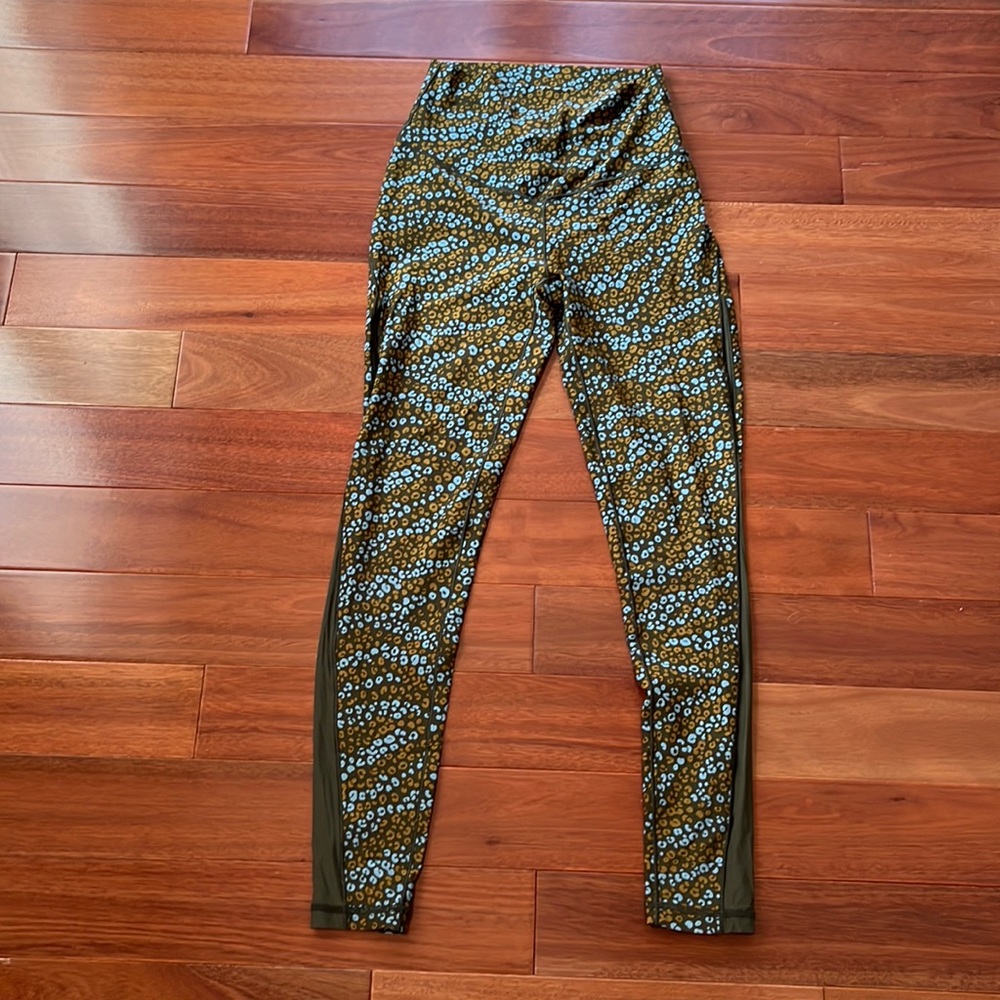 Leggings from aerie